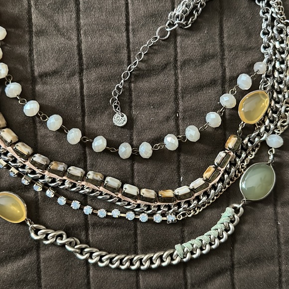 Loft necklace - Picture 4 of 4
